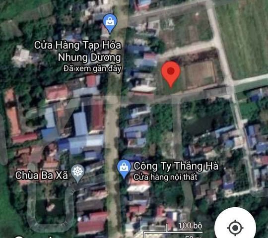 Chính chủ cần bán đất ở khu tái định cư Nam Vân , Đồng Nội, Xóm 7A, xã Nam Vân, thành phố Nam Định, tỉnh Nam Định