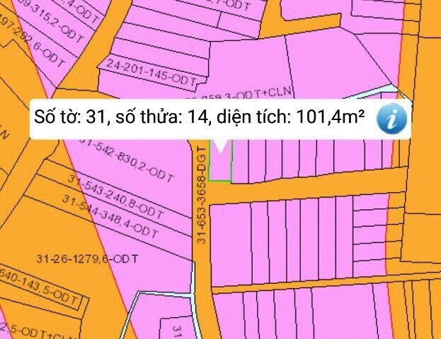CHÍNH CHỦ CẦN BÁN NHÀ NGAY KHU DÂN CƯ TÂN PHONG, THÀNH PHỐ BIÊN HÒA, ĐỒNG NAI