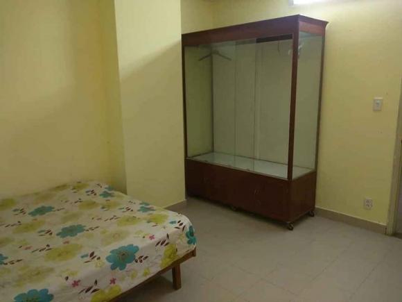 Chính chủ cần cho thuê căn hộ chung cư Besco Ngã Tư An Sương, Quận 12, Tp Hồ Chí Minh