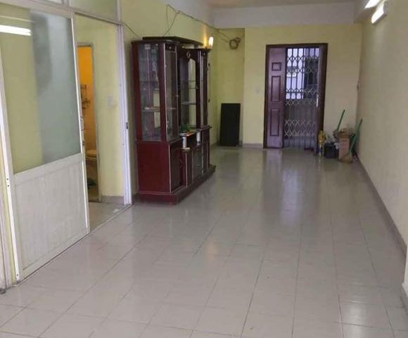 Chính chủ cần cho thuê căn hộ chung cư Besco Ngã Tư An Sương, Quận 12, Tp Hồ Chí Minh