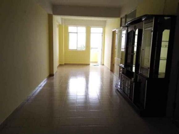 Chính chủ cần cho thuê căn hộ chung cư Besco Ngã Tư An Sương, Quận 12, Tp Hồ Chí Minh