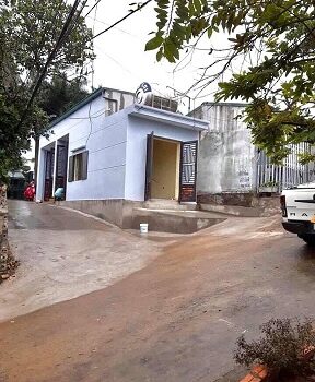 Cho thuê phòng trọ tại P. Cao Xanh, TP Hạ Long, Quảng Ninh.