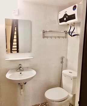 Cho thuê phòng trọ tại P. Cao Xanh, TP Hạ Long, Quảng Ninh.