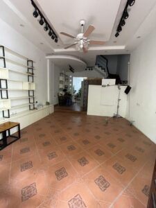 Cần cho thuê nhà số 21, Lô 2A, Đường Trung Yên 11, P Yên Hòa, Cầu Giấy, HN