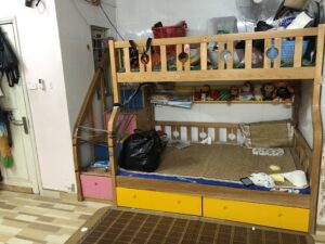 Bán chung cư mini ngõ 195 đường Trần Cung - Bắc Từ Liêm