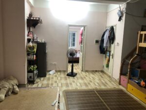 Bán chung cư mini ngõ 195 đường Trần Cung - Bắc Từ Liêm