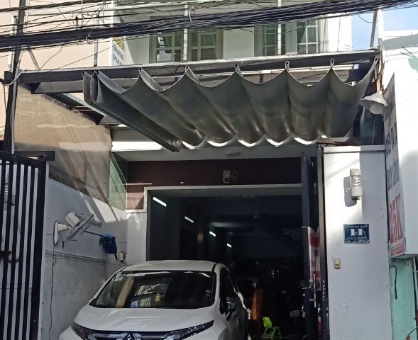 BÁN GẤP NHÀ 1 TRỆT 2 LẦU DT 90M2 - SỐ 11 ĐƯỜNG 12 - KP8 - PHƯỜNG TRƯỜNG THỌ, TP.THỦ ĐỨC. LH: 0938225944