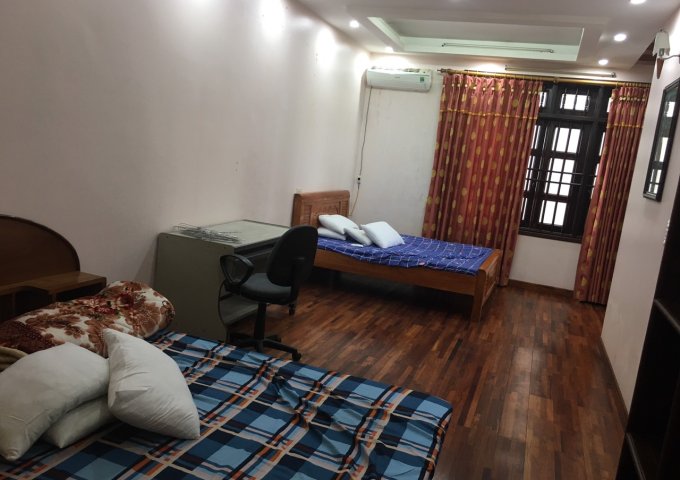 Cho thuê nhà 3 tầng 5 phòng ngủ gần Coopmart Vĩnh yên, Vĩnh Phúc. LH: 098.991.6263