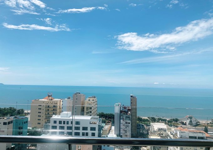 CẦN BÁN Chung Cư Thương Mại Gold Sea - 172 Hoàng Hoa Thám - P2 – TP.Vũng Tàu