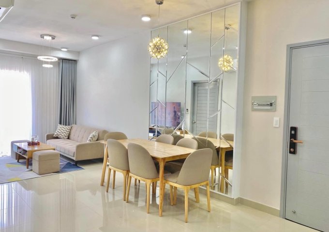 CẦN BÁN Chung Cư Thương Mại Gold Sea - 172 Hoàng Hoa Thám - P2 – TP.Vũng Tàu