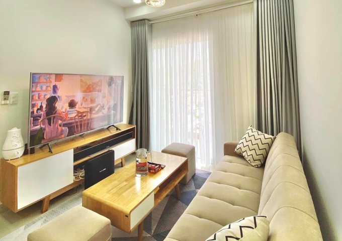 CẦN BÁN Chung Cư Thương Mại Gold Sea - 172 Hoàng Hoa Thám - P2 – TP.Vũng Tàu