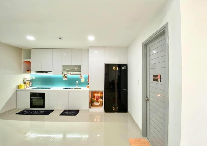 CẦN BÁN Chung Cư Thương Mại Gold Sea - 172 Hoàng Hoa Thám - P2 – TP.Vũng Tàu