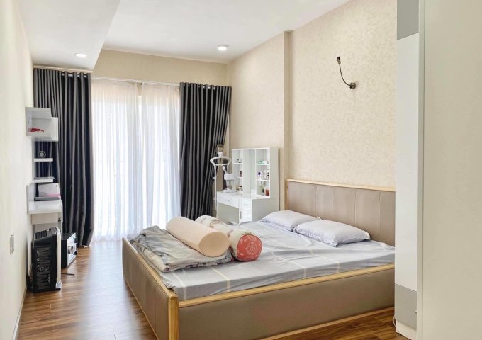 CẦN BÁN Chung Cư Thương Mại Gold Sea - 172 Hoàng Hoa Thám - P2 – TP.Vũng Tàu