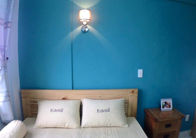 Chung cư Khu dân cư Hai Thành - Tên Lửa 55m² 2PN