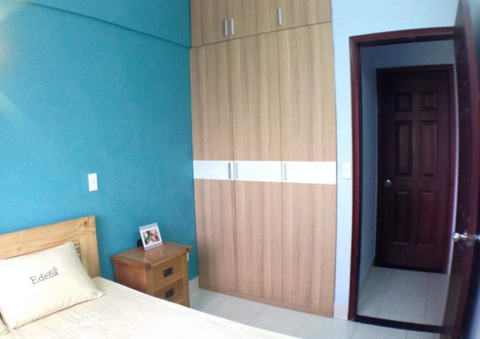 Chung cư Khu dân cư Hai Thành - Tên Lửa 55m² 2PN