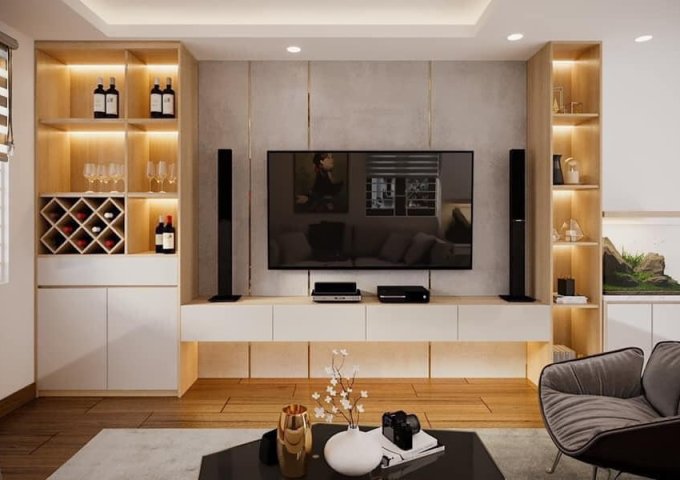 SIÊU MẪU- MỸ ĐÌNH CHÍNH CHỦ - 6 TẦNG- FULL NỘI THẤT- GẦN Ô TÔ-GIÁ GIẢM KỊCH SÀN