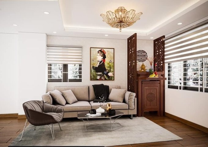 SIÊU MẪU- MỸ ĐÌNH CHÍNH CHỦ - 6 TẦNG- FULL NỘI THẤT- GẦN Ô TÔ-GIÁ GIẢM KỊCH SÀN