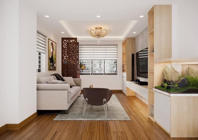 SIÊU MẪU- MỸ ĐÌNH CHÍNH CHỦ - 6 TẦNG- FULL NỘI THẤT- GẦN Ô TÔ-GIÁ GIẢM KỊCH SÀN