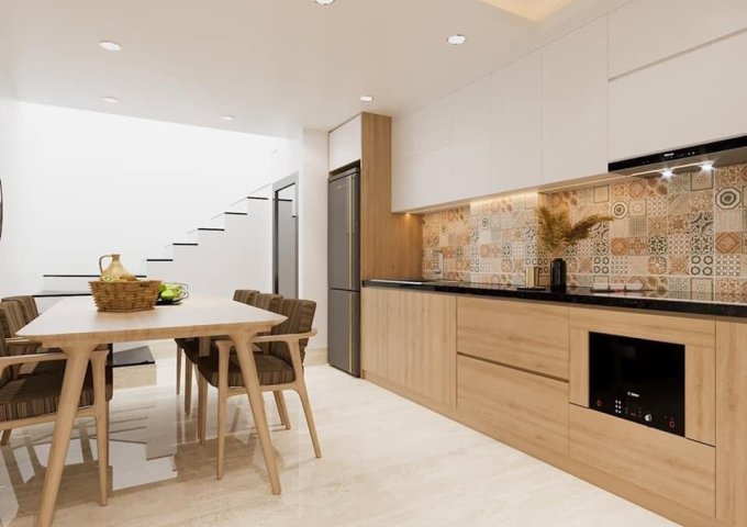 SIÊU MẪU- MỸ ĐÌNH CHÍNH CHỦ - 6 TẦNG- FULL NỘI THẤT- GẦN Ô TÔ-GIÁ GIẢM KỊCH SÀN