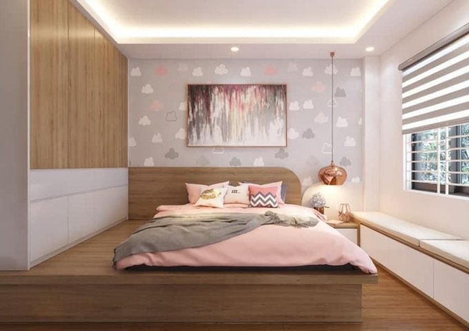 SIÊU MẪU- MỸ ĐÌNH CHÍNH CHỦ - 6 TẦNG- FULL NỘI THẤT- GẦN Ô TÔ-GIÁ GIẢM KỊCH SÀN