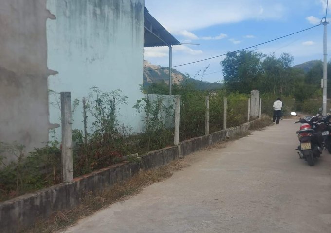 VỪA TÁCH THỬA XONG. GIÁ F1 CHO NHÀ ĐẦU TƯ. 3 LÔ LIỀN KỀ TẠI BÌNH AN 2, PHƯỚC THÀNH, TUY PHƯỚC, BÌNH ĐỊNH