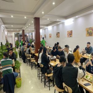 CHÍNH CHỦ CẦN SANG NHƯỢNG GẤP QUÁN