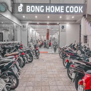 CHÍNH CHỦ CẦN SANG NHƯỢNG GẤP QUÁN