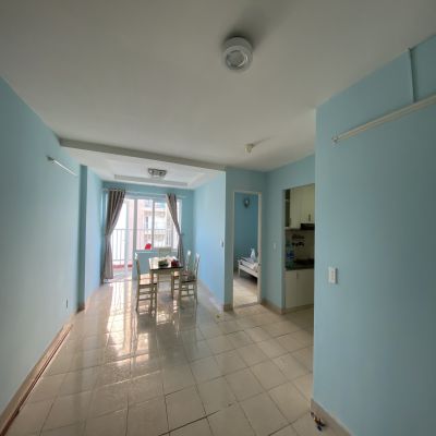 Chính Chủ cần Cho thuê chung cư tại Quận Thủ Đức - Hồ Chí Minh