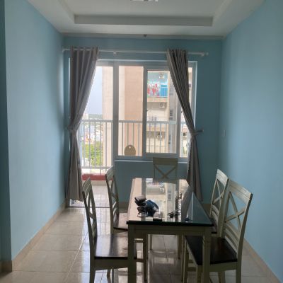 Chính Chủ cần Cho thuê chung cư tại Quận Thủ Đức - Hồ Chí Minh