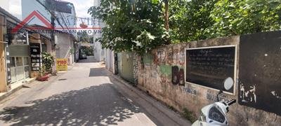 Chính chủ cần bán 2 BĐS số 3, 3a ngõ 87 Trường Lâm, Phường Đức Giang, Quận Long Biên, Hà Nội.