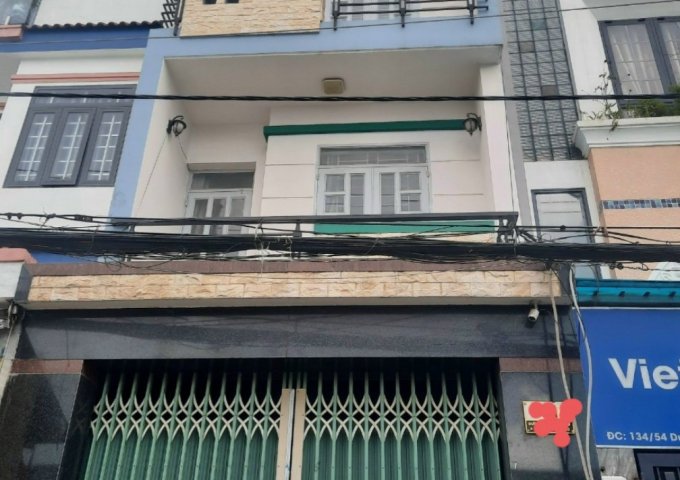 Chính chủ kẹt tiền bán nhanh căn nhà MỚI XÂY đường Cộng Hòa, P13  Tân Bình.