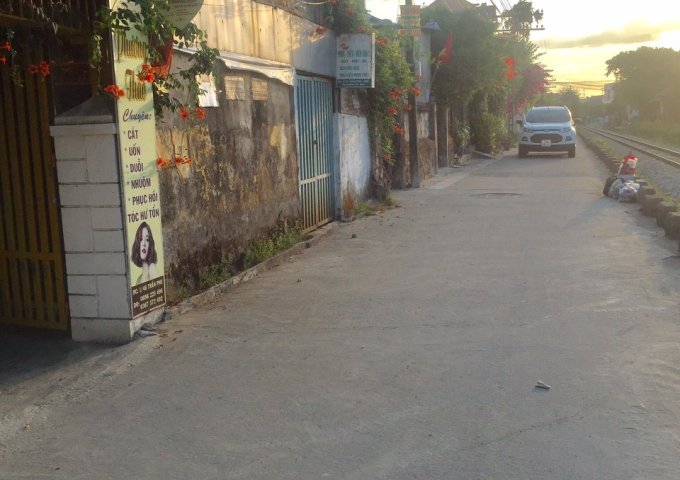 *** HOT HOT HOT *** CHÍNH CHỦ CẦN BÁN ĐẤT MẶT TIỀN TRẦN PHÚ - PHƯỜNG PHƯỚC VĨNH.