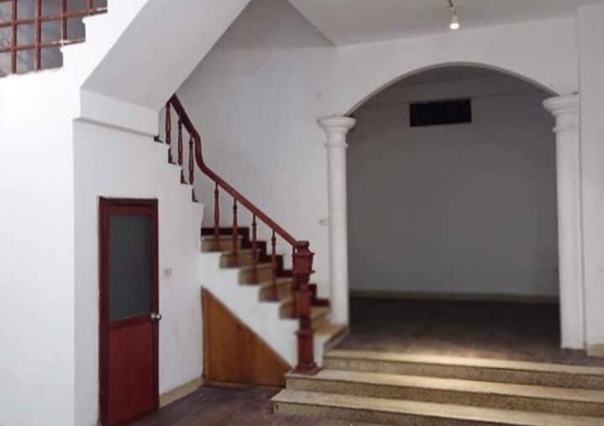 CHÍNH CHỦ CẦN BÁN NHÀ MẶT PHỐ 5 TẦNG TẠI TRẦN HƯNG ĐẠO 50/60 T1 5 5 , QUẬN HOÀN KIẾM, HÀ NỘI