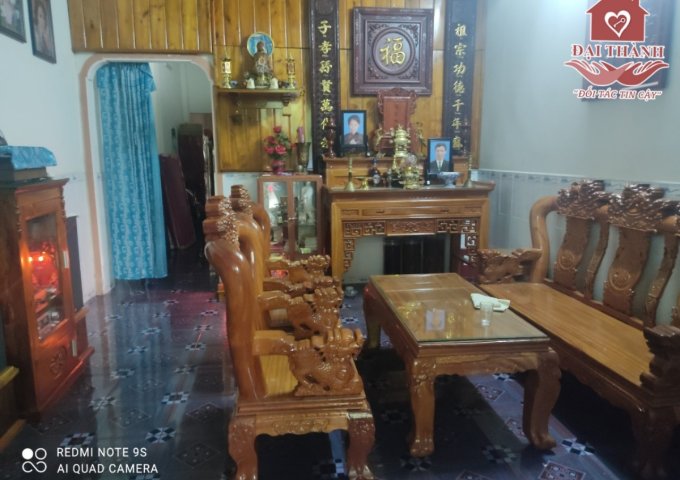 BÁN NHÀ TÂN HIỆP VỊ TRÍ ĐẸP