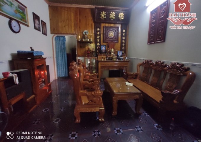 BÁN NHÀ TÂN HIỆP VỊ TRÍ ĐẸP