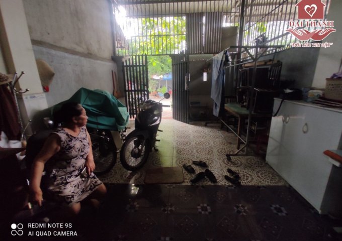 BÁN NHÀ TÂN HIỆP VỊ TRÍ ĐẸP