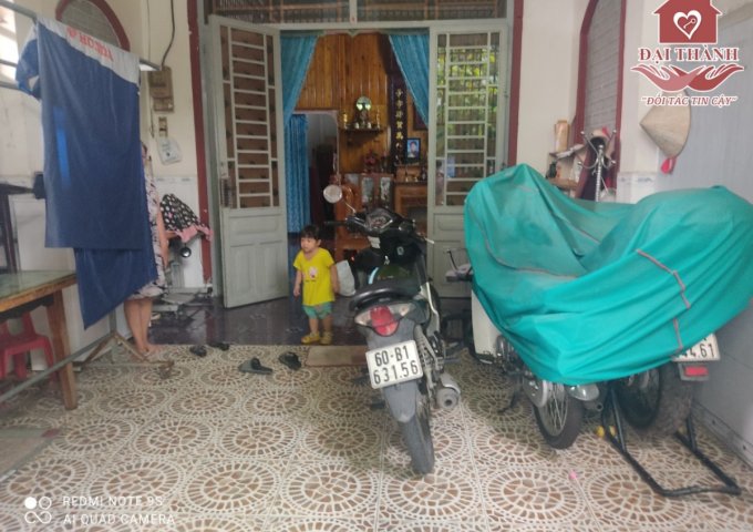 BÁN NHÀ TÂN HIỆP VỊ TRÍ ĐẸP