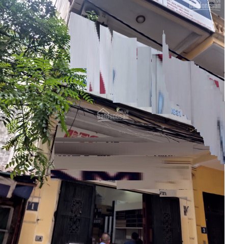 Chính chủ cần bán nhà tại ngõ 167 - phố Tây Sơn- Phường Quang Trung – Đống Đa – Hà Nội .
