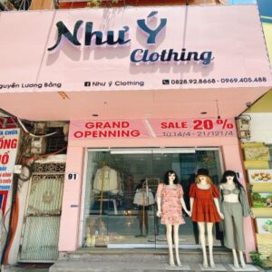Chính chủ cần nhượng cửa hàng tại 91 Nguyễn Lương Bằng , Đống Đa, Hà Nội