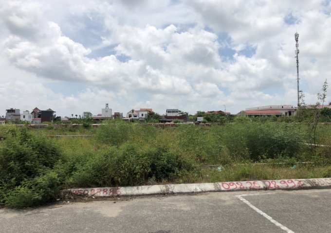 Đấu giá giai đoạn 2 Minh Tân, Kiến Thụy – Hải Phòng