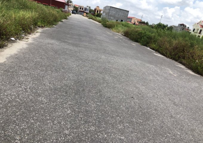 Đấu giá giai đoạn 2 Minh Tân, Kiến Thụy – Hải Phòng