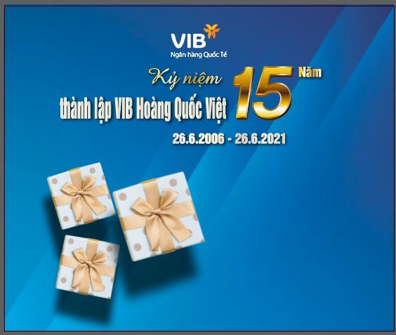 Ngân Hàng Quốc Tế- VIB