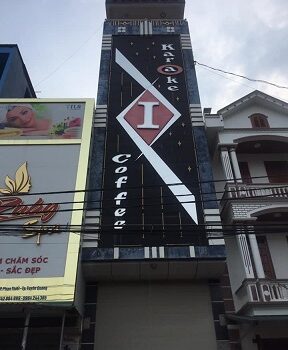 Chính Chủ đang cần bán quán karaoke IMAX ở tổ 9, Phường Phan Thiết, Thành Phố Tuyên Quang