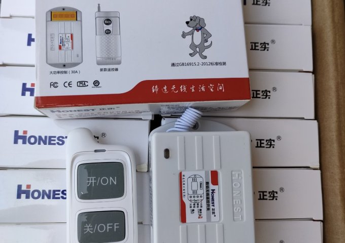 BÊN MÌNH CHUYÊN CUNG CẤP BỘ CÔNG TẮC ĐIỀU KHIỂN TỪ XA