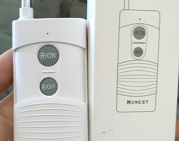 BÊN MÌNH CHUYÊN CUNG CẤP BỘ CÔNG TẮC ĐIỀU KHIỂN TỪ XA