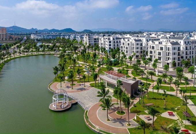 VINHOMES STAR CITY THANH HOÁ - SỰ LỰA CHỌN HOÀN HẢO. HOTLINE: 0975820869