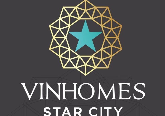 VINHOMES STAR CITY THANH HOÁ - SỰ LỰA CHỌN HOÀN HẢO. HOTLINE: 0975820869