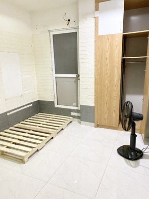 Chính chủ cần bán CHCC MN tại số 13 ngõ 3 Vân Hồ 3, Hai Bà Trưng, Hà Nội.