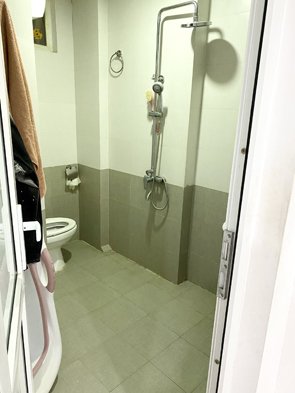 Chính chủ cần bán CHCC MN tại số 13 ngõ 3 Vân Hồ 3, Hai Bà Trưng, Hà Nội.