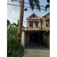 Chính chủ cần bán đất có sẵn nhà 2 tầng ở Thôn 7, xã Minh Phú, huyện Đoan Hùng, tỉnh Phú Thọ